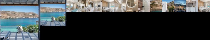 Etesians Luxury Suites