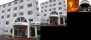 Hotel Ebisu