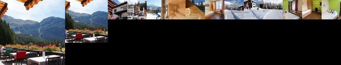 Kessler's Kulm Gastehaus