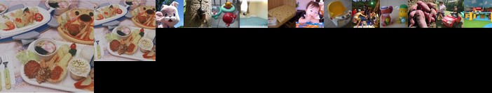 Kids Pension Fruit Juice