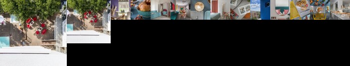 Hotel Rainbow Rimini