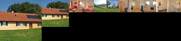 Ferienhaus Chalet Riegersburg