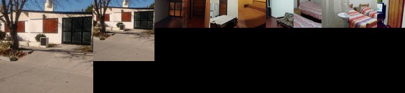 Casa Barrio Residencial