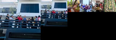 Bth Traveller's House