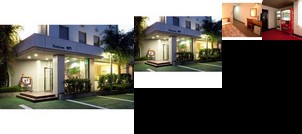 Business Hotel Naruto