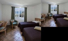 Relais Du Silence Le Canoubie