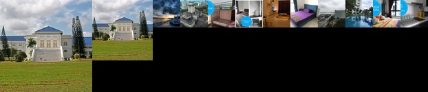 Handshake homestay @Citywood Sea& Singapore View