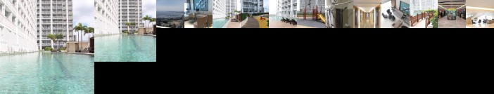 Penthouse Flr Manila Bay