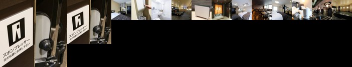 APA Hotel Nagoya Sakae Kita