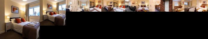 Valentia Lodge Short Stays Oxford