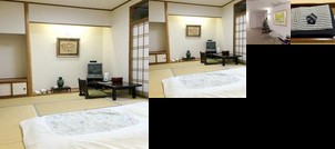 Green Sun Hotel Shimosuwa