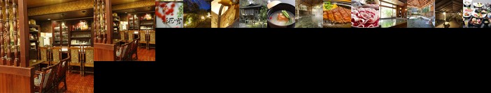 Akame Onsen Sansuien