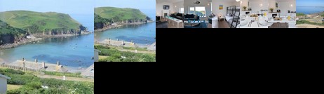 Hope Cove House