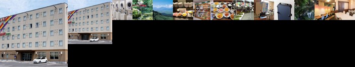 Hotel AZ Kumamamoto Kikuchi