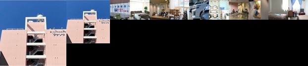 Daiichi Business Hotel Takeso