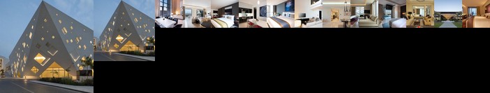 Kempinski Hotel Muscat