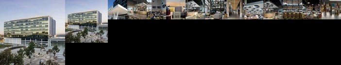 Atura Adelaide Airport