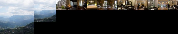 Outlook Ridge Residences N-206