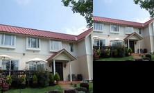 Pension Croissant Fujimi