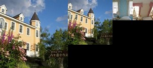 Hotel De Yatsugatake Terrace