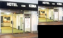 Hotel Kona