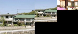 Minshuku Bentembashi