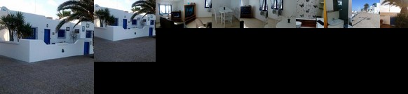 Casa Esmeralda Playa Honda