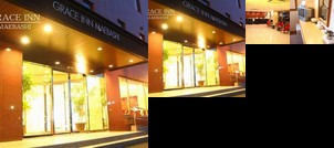 Grace Inn Maebashi