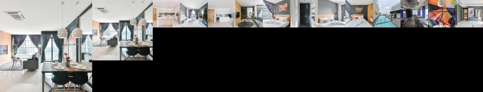 Suasana Private Suites By Subhome