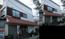 Pension Oshidori