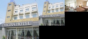 Chigira Hotel