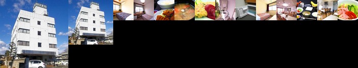 Hotel Heian Maebashi