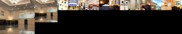 Hotel The Next Kanku