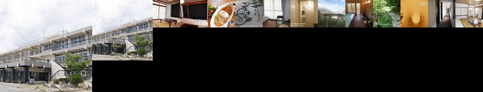 J-Hoppers Lake Biwa Guesthouse