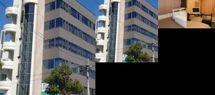 Capsule Hotel Amakusa