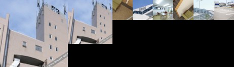 Isezaki Station Hotel