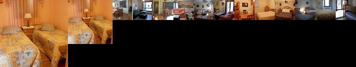 Apartamentos 3000 Escarrilla