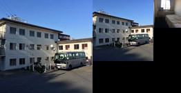 Takasaki Silver Hotel