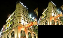 Relaxation Spa Apeze