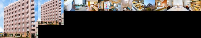 Super Hotel Matsuyama