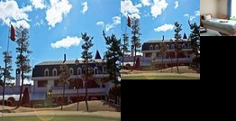 Takasaki Kg Country Club Guest House