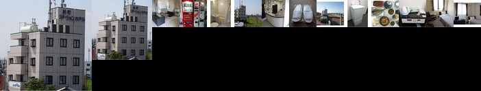 Shinmachi Station Hotel