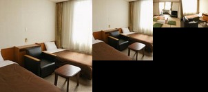 Business Hotel MISORA