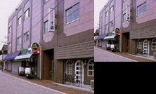 Business Hotel Chitose