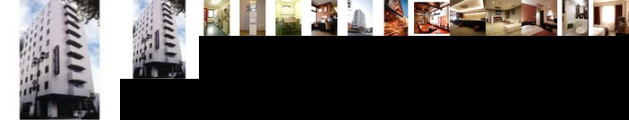 Fukuchiyama Ark Hotel