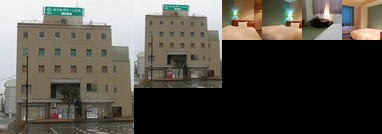 Green Hill Gobo Ekimae