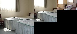 Shin Kiryu Business Hotel City