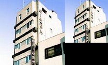 Pearl Hotel Kiryu