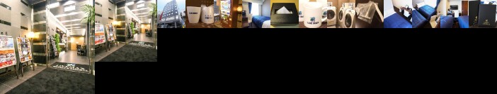 Hotel Livemax Yokohama Motomachi Ekimae