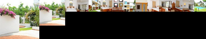 Villa Samaara4 Candolim Beach 500 mts Away